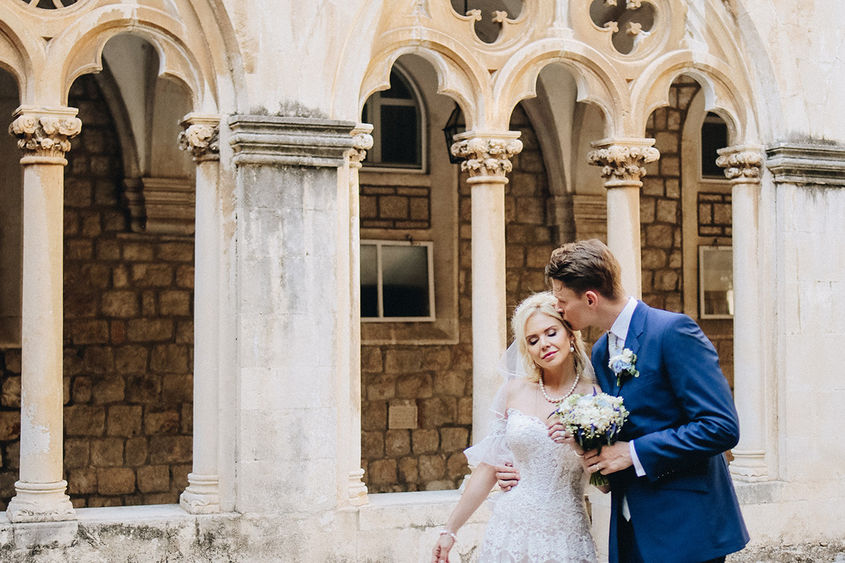 Dubrovnik Wedding Photography MihociStudios