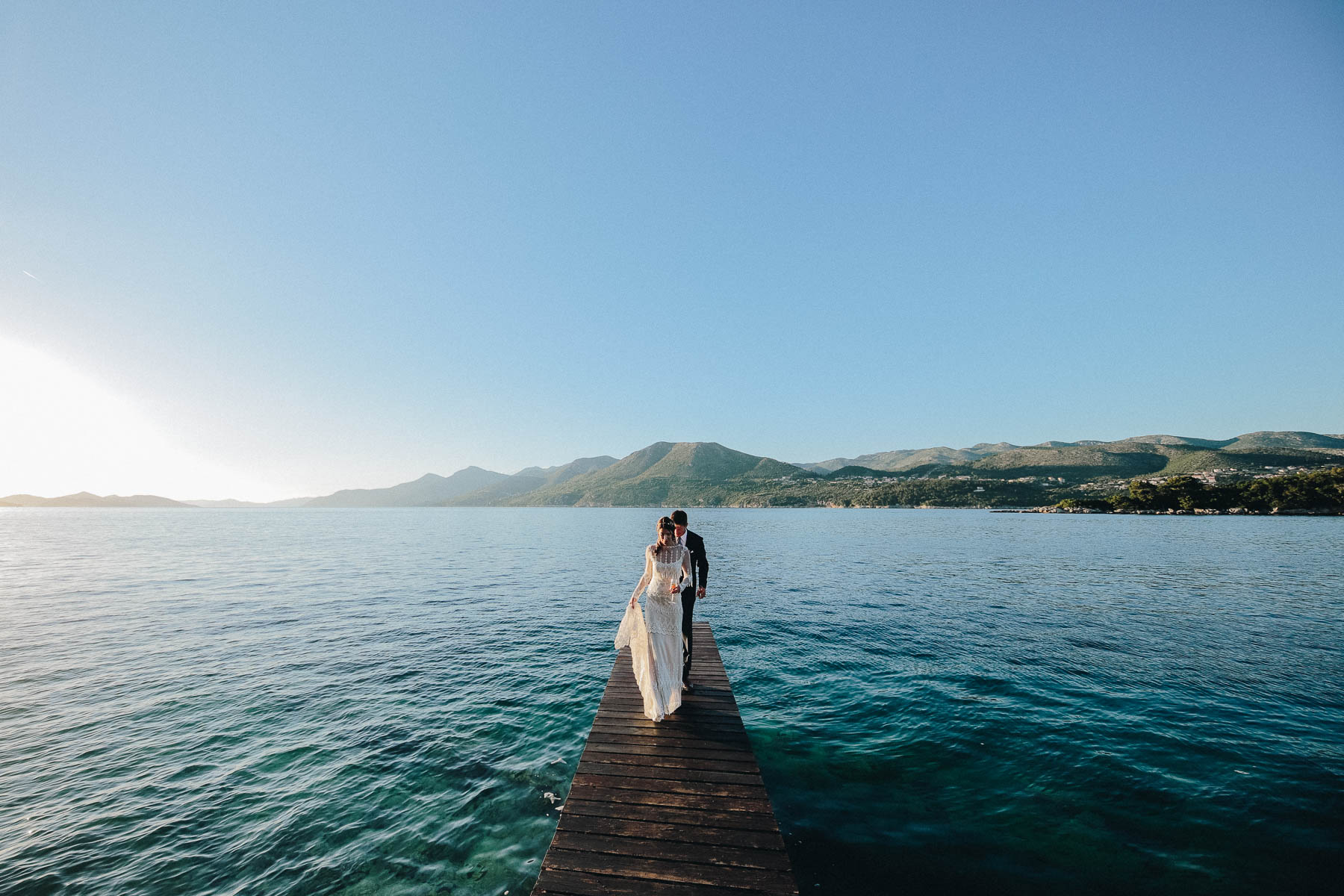 dubrovnik wedding photography