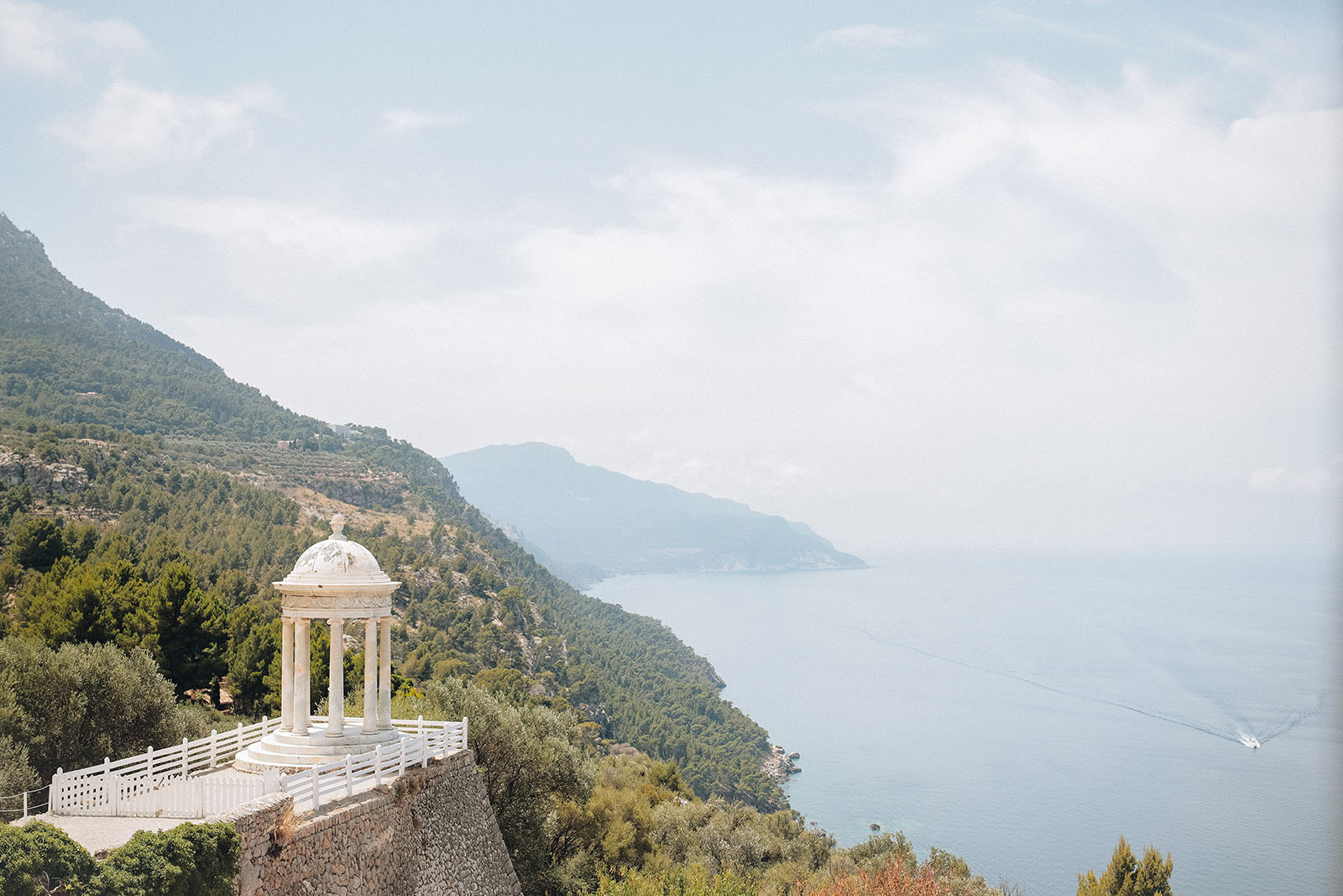 Son Marroig mallorca wedding photography videography spain