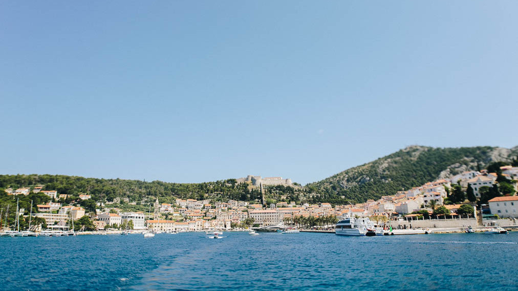 croatia Wedding photography video hvar