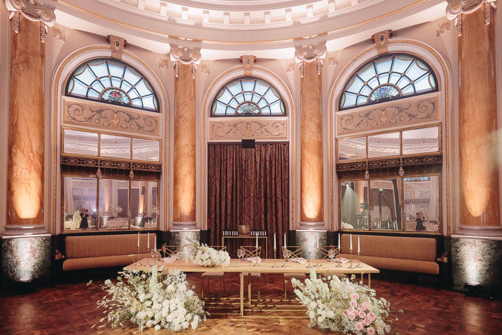 esplanade Zagreb Wedding Photographer Videographer