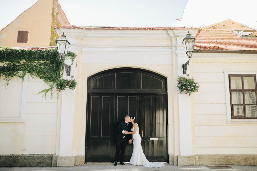 Zagreb Wedding Photographer Videographer