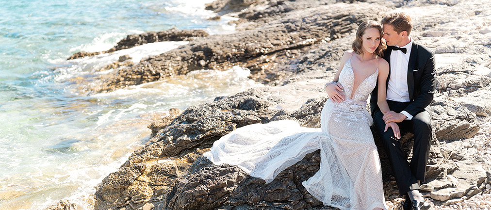 Hvar Styled Shoot, Croatia