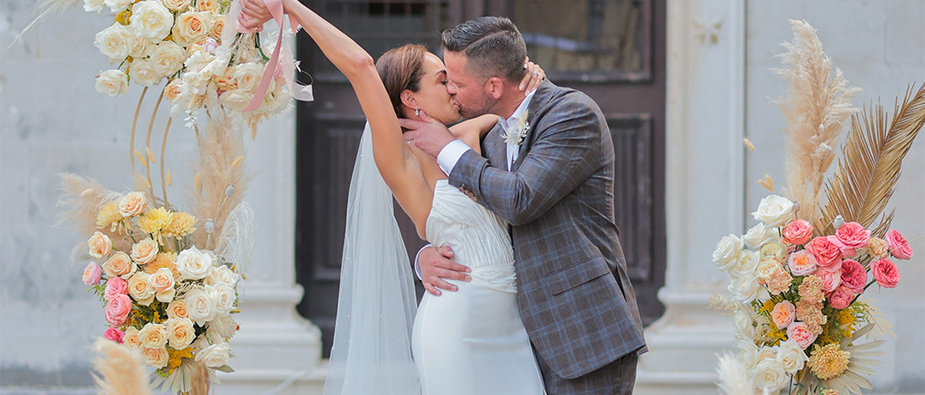 Hvar Wedding Video, Croatia