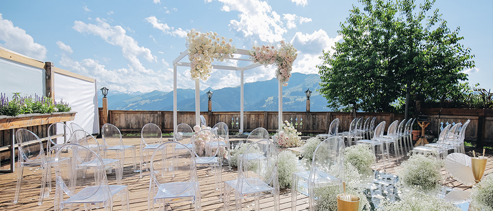 Kitzbuhel Wedding Video, Austria