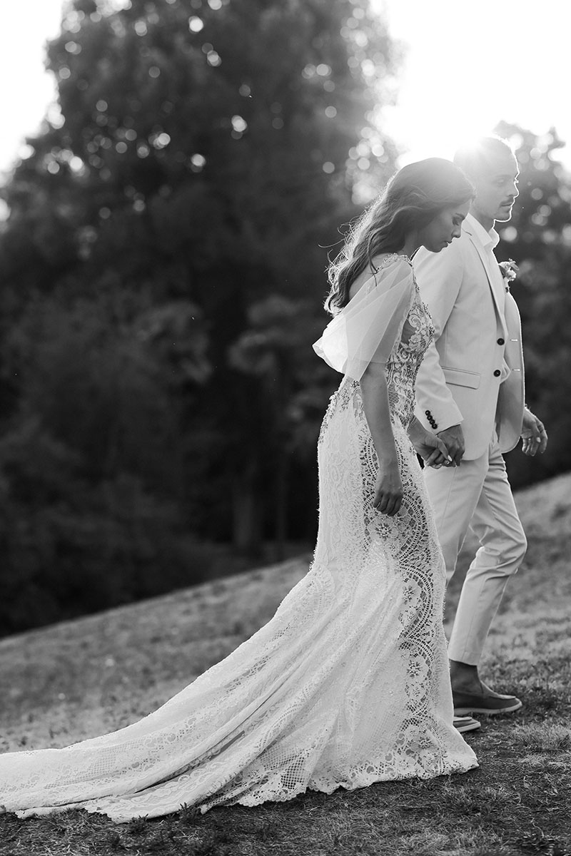 Villa Esengrini Destination Wedding in Italy