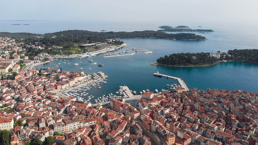 Rovinj Wedding Photographer Videographer