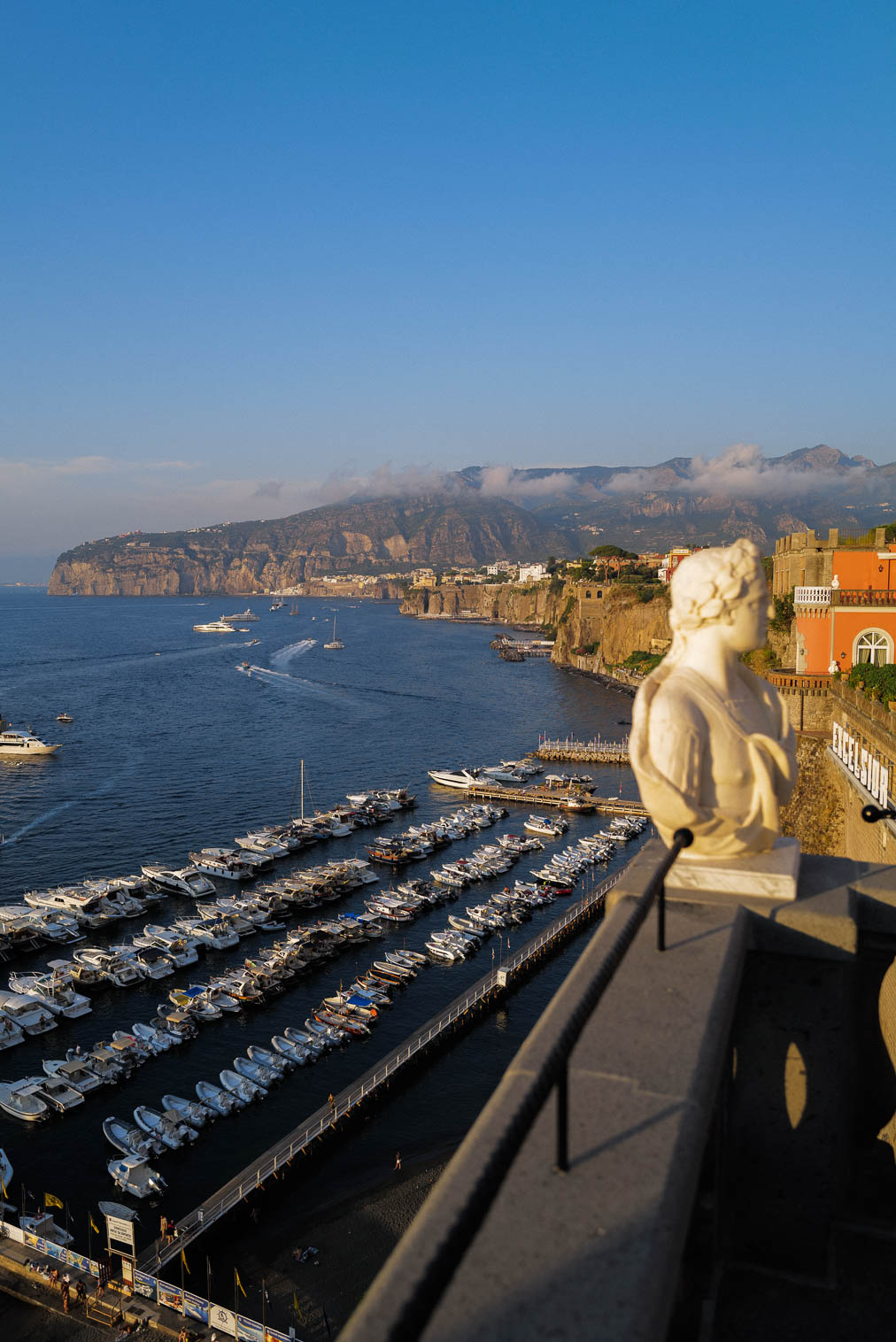 Grand Hotel Excelsior Vittoria Sorrento