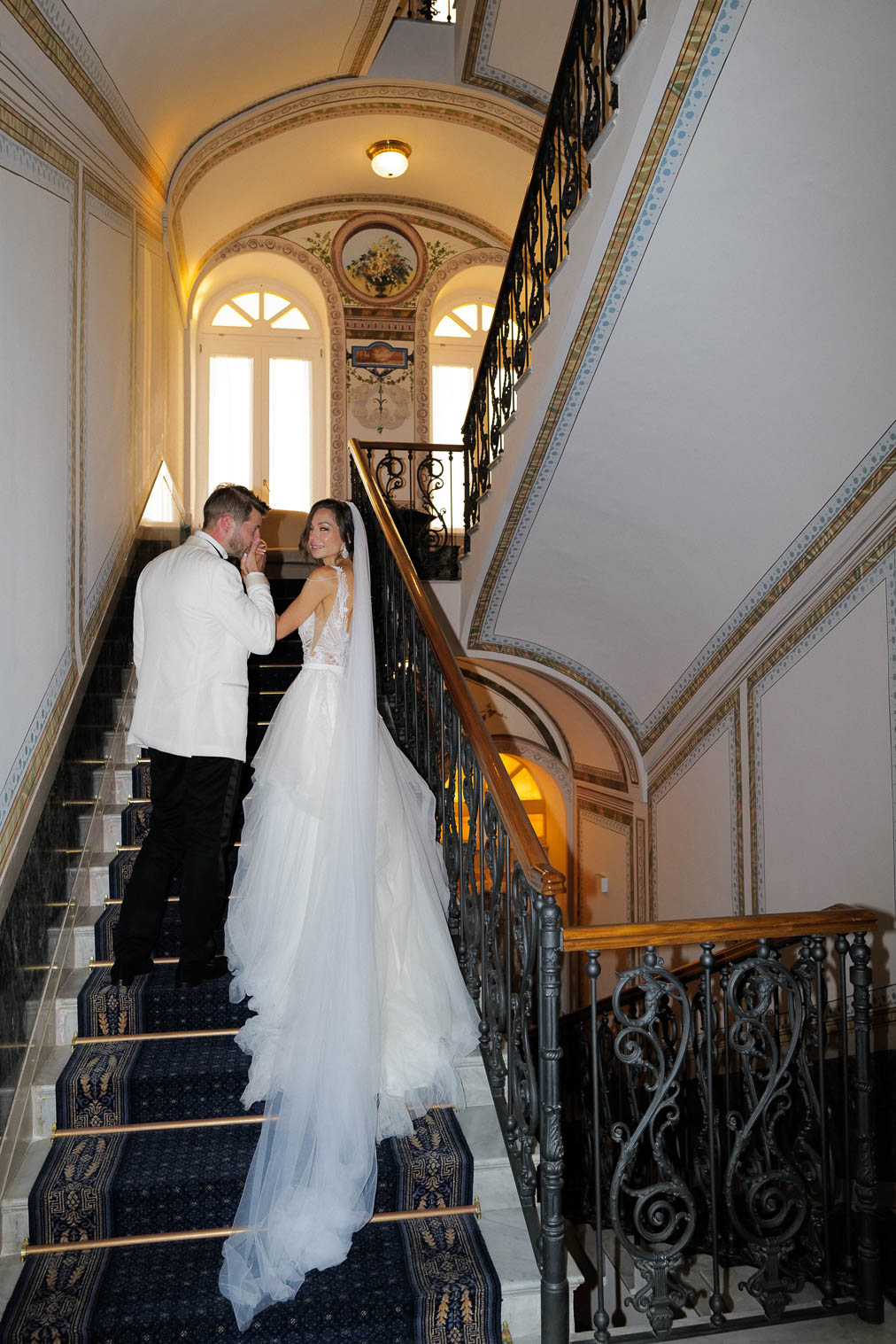 Grand Hotel Excelsior Vittoria Sorrento