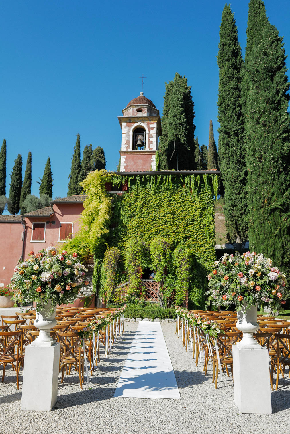 villa cordevigo wedding venue italy