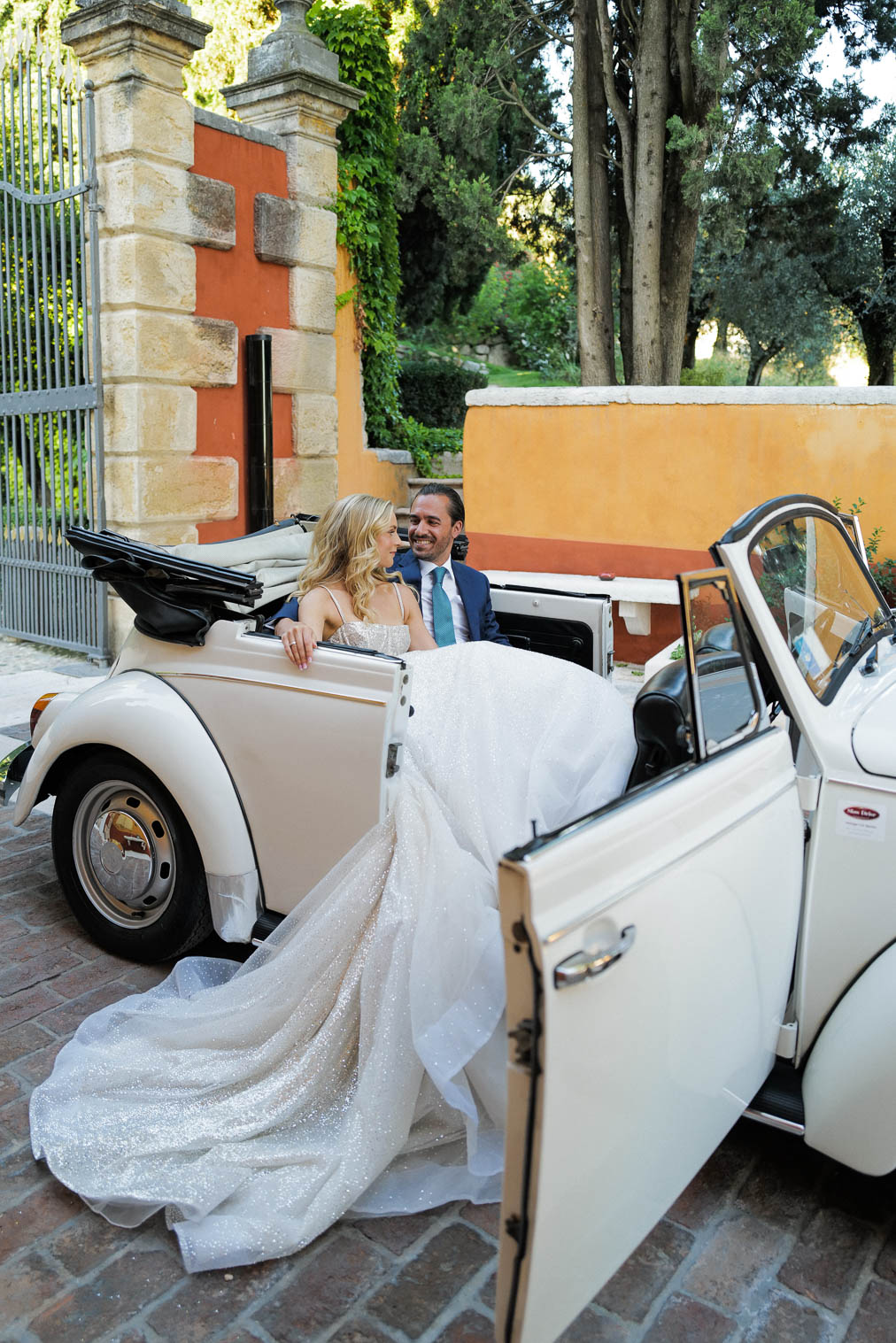 villa cordevigo wedding venue italy