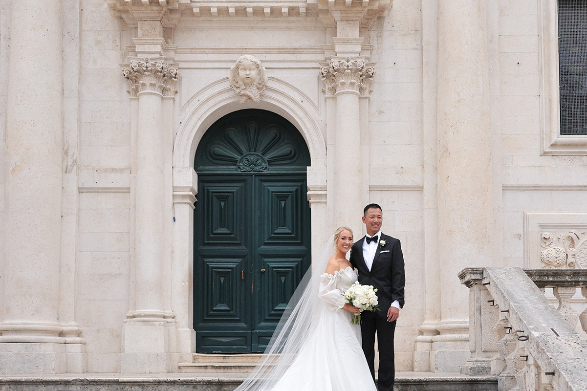 Dubrovnik Wedding Photography