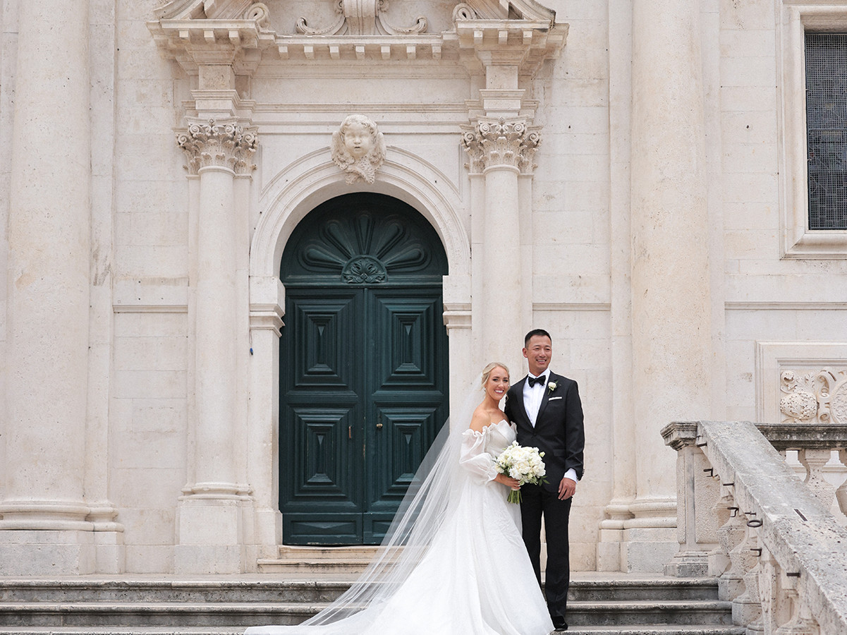 Dubrovnik Wedding Photography
