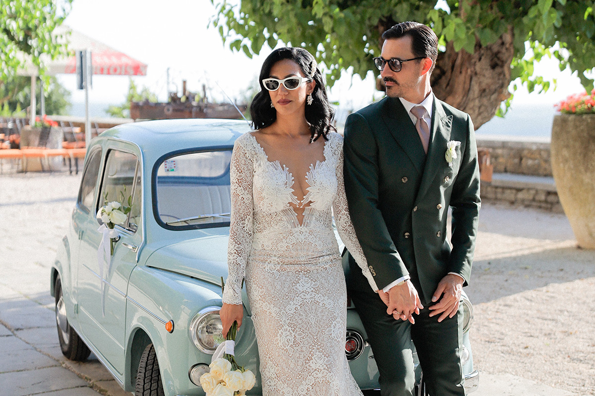 Groznjan villa poropati wedding