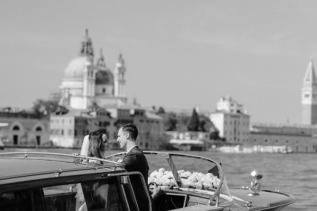 venice wedding italy