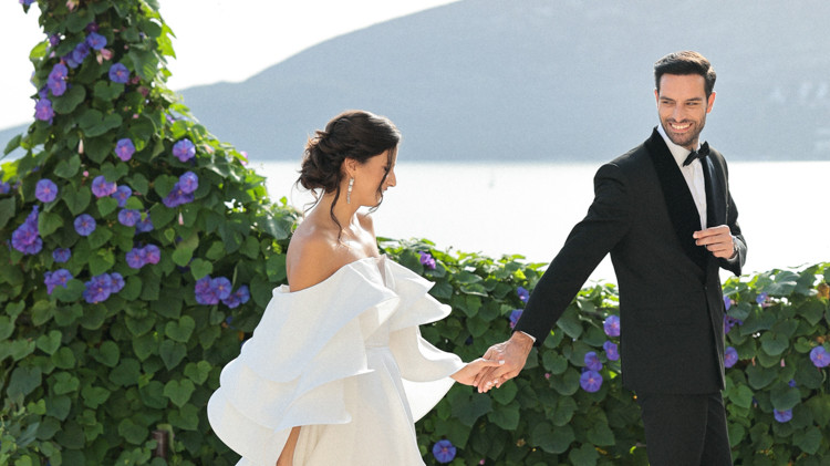 Herceg Novi Destination Wedding