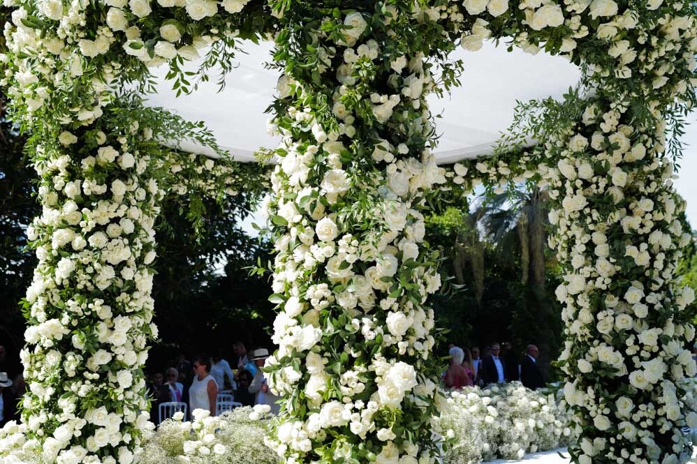 Villa Ephrussi / France