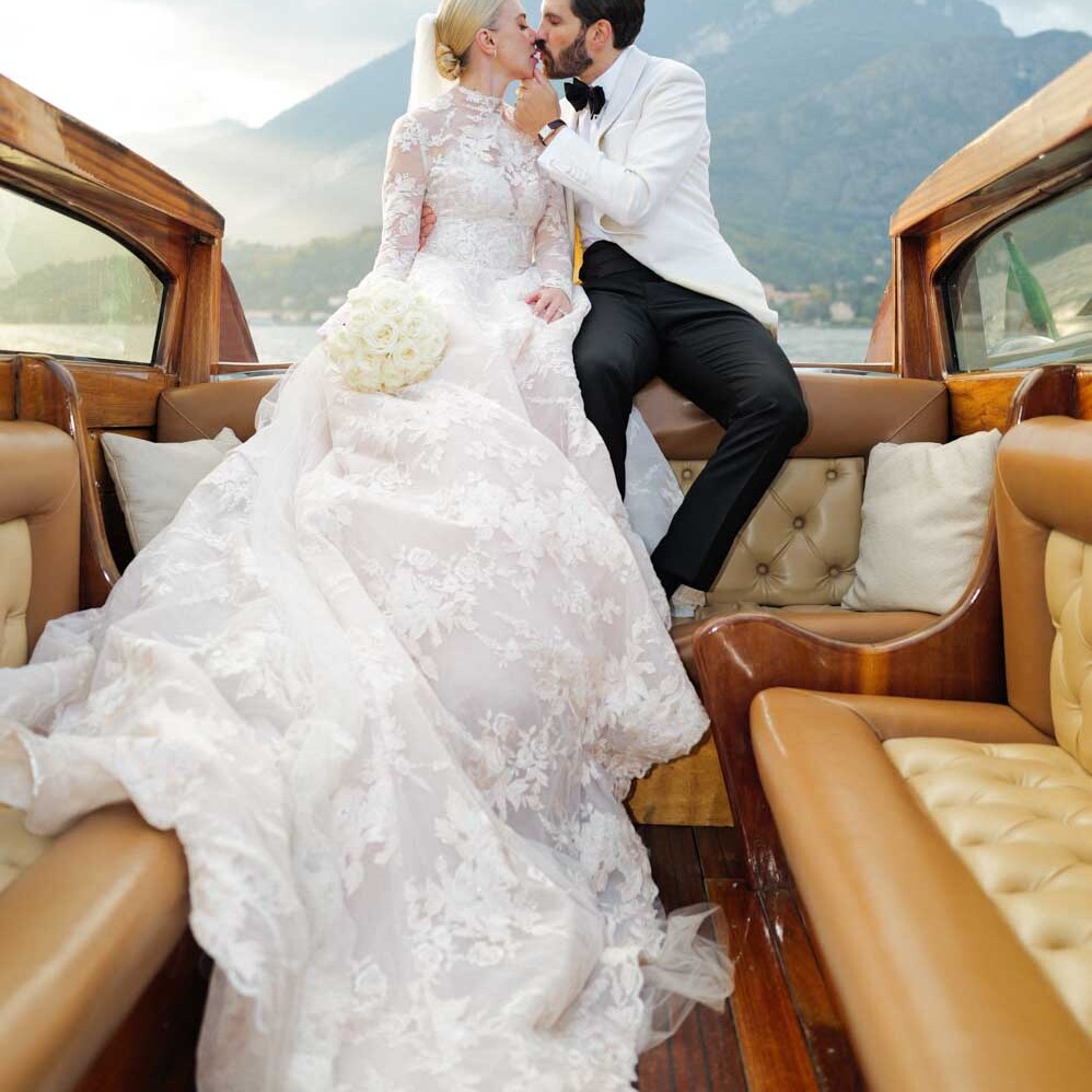 Villa Serbelloni, Lake Como