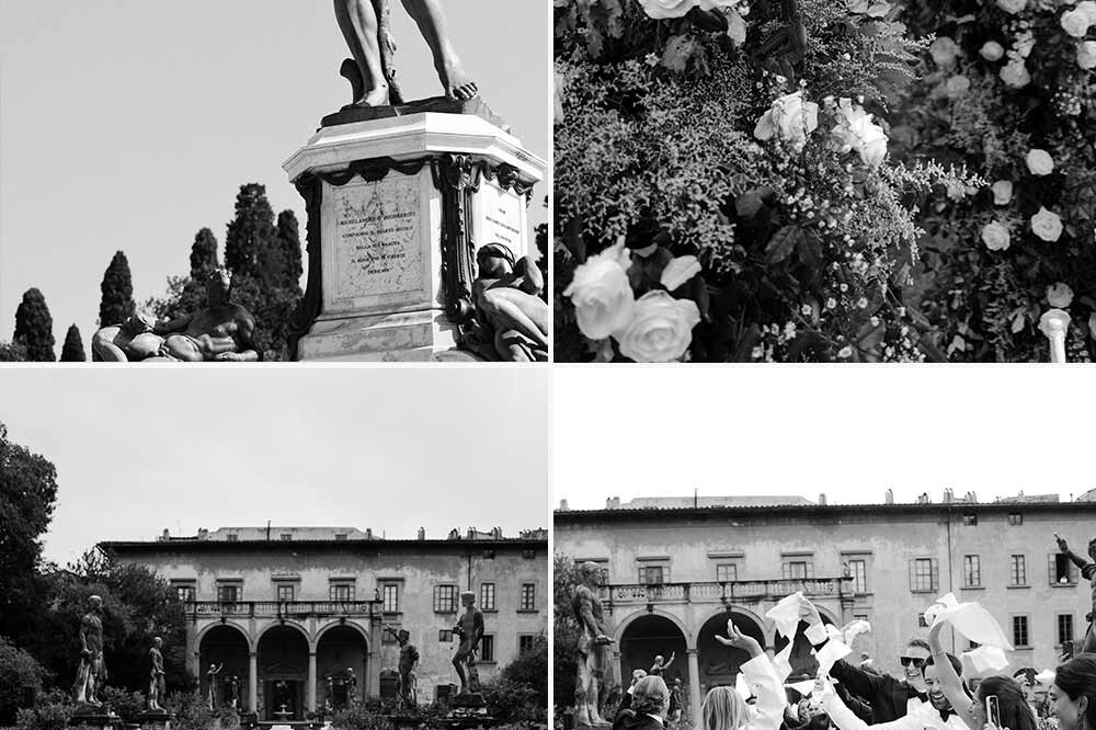 Giardino Corsini, Florence, Italy