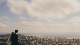 Hawaii wedding photographer