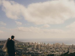 Hawaii wedding photographer