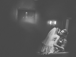 Hinchingbrooke House Wedding Photographer Cinematographer