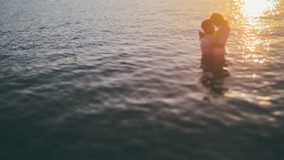 Ibiza Engagement Photography