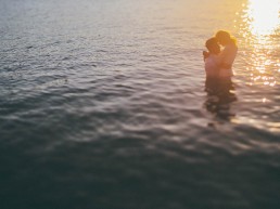 Ibiza Engagement Photography