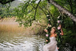 Schliersee Wedding Photography Cinematography, Germany