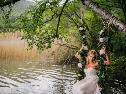 Schliersee Wedding Photography Cinematography, Germany