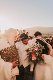 Paraos Wedding Photographer Cinematographer, Greece