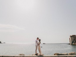 Rovinj Engagement Photographer, Croatia