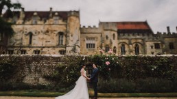Penshurst Place Wedding Photographer Cinematographer