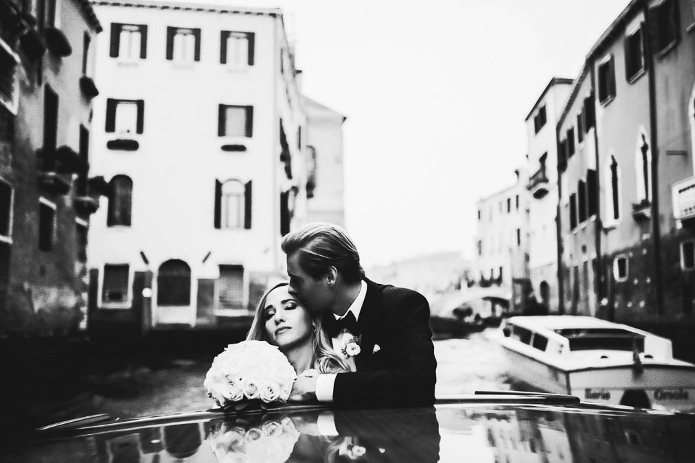 Venice Wedding Photography Film Italy
