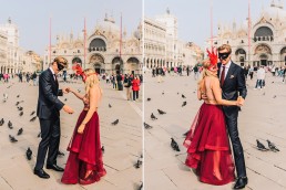 Venice Wedding Photographer Cinematographer Italy