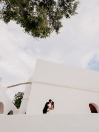 Ibiza Wedding Photography & Film