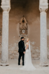 Villa Polesini Wedding Photography & Video, Poreč