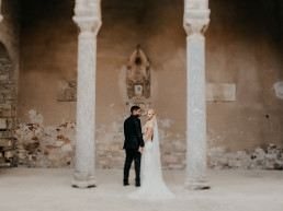 Villa Polesini Wedding Photography & Video, Poreč