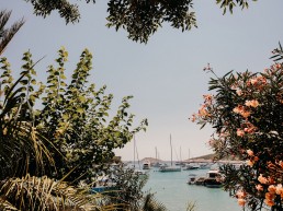 Villa de Pinus Hvar Wedding Photography Video