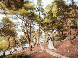 hvar Wedding Photography Video
