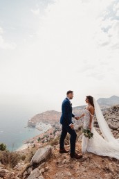 dubrovnik wedding photography video