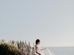 Cap Rocat Wedding, Spain