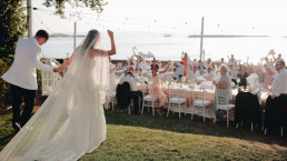 porec croatia wedding video photography