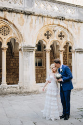 Dubrovnik Wedding Photography MihociStudios