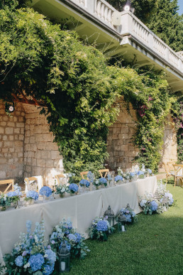 Grand Villa Argentina Dubrovnik wedding photography video