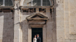 dubrovnik wedding photography
