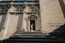 Dubrovnik Wedding Photographer Video