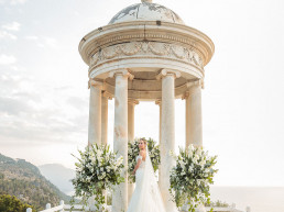 Son Marroig mallorca wedding photography videography spain