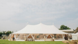 tipi wedding soho farmhouse