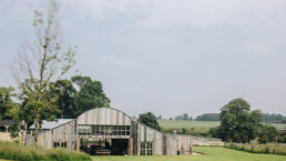 Soho Farmhouse Wedding Photography